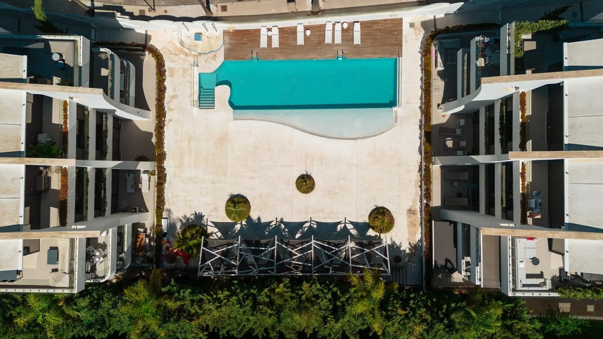 Apartment Next To The Beach In Dunes Beach Marbella Spanien