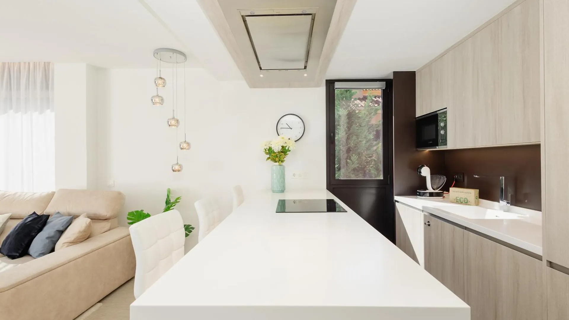 Apartment Next To The Beach In Dunes Beach Marbella 0*,  Spanien