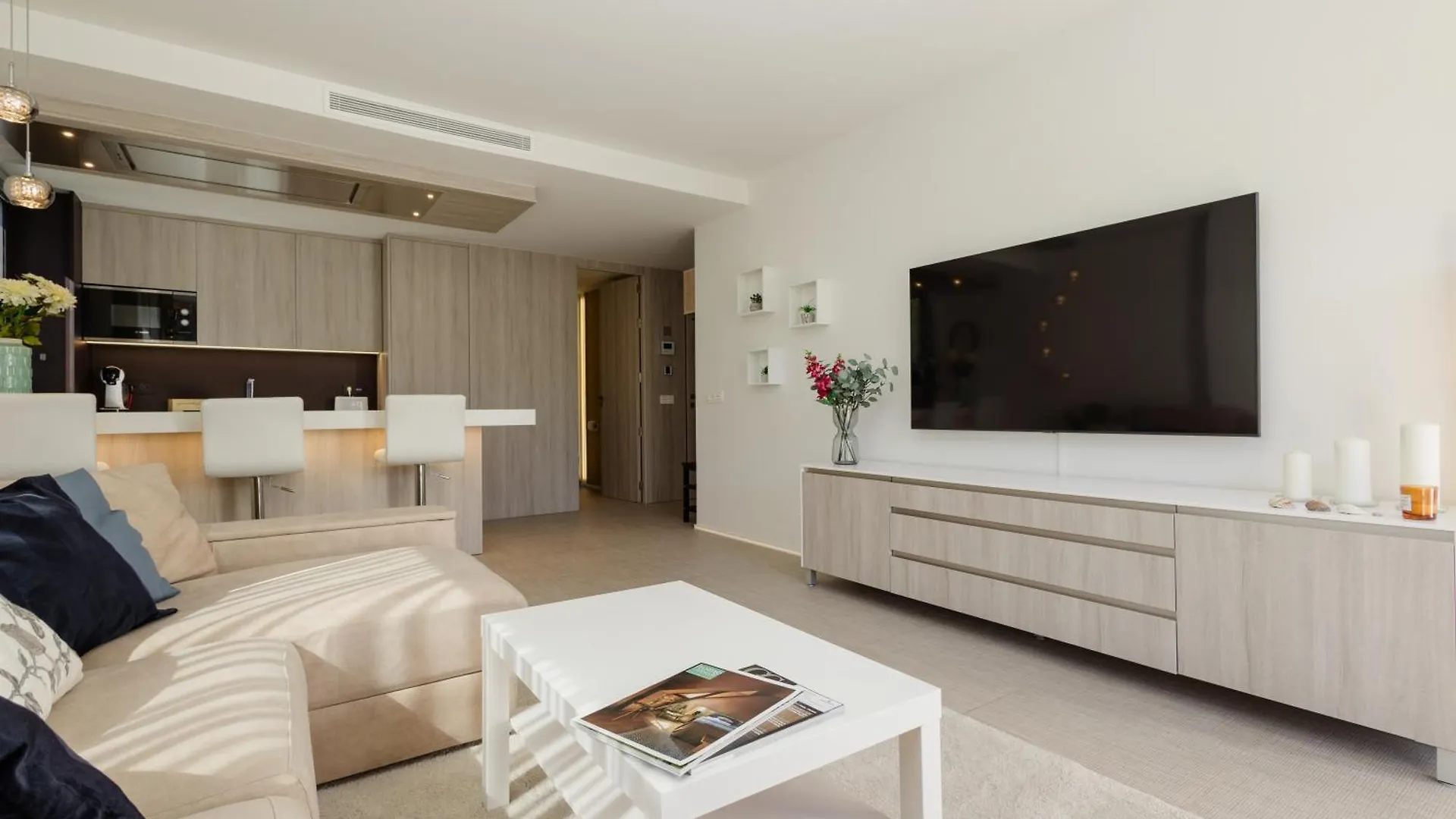 Apartment Next To The Beach In Dunes Beach Marbella 0*,  Spagna